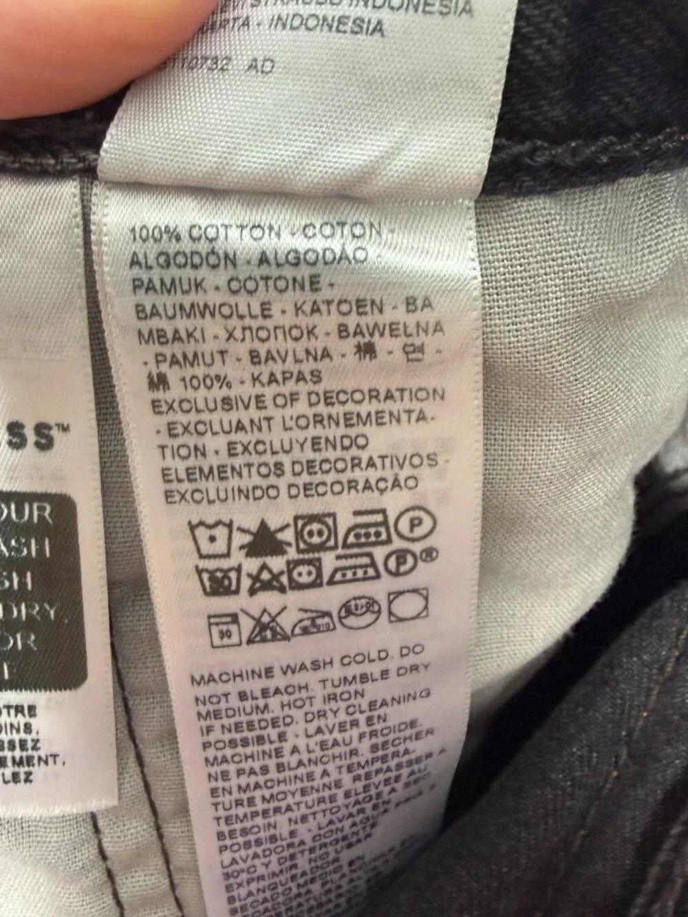Levis levi women